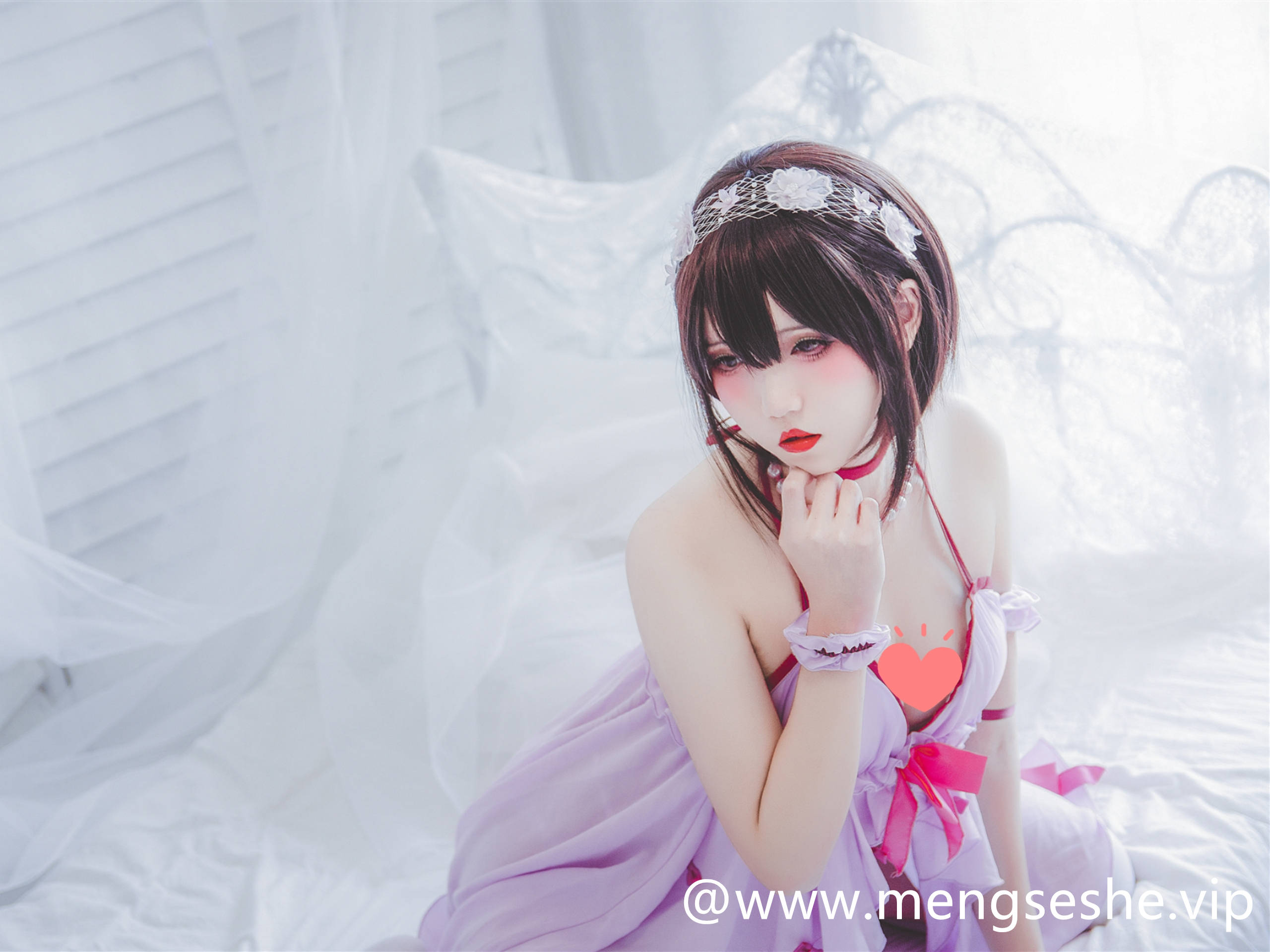 [阿薰Kaori][17套][2.64GB]cos写真图集全套合集网盘下载