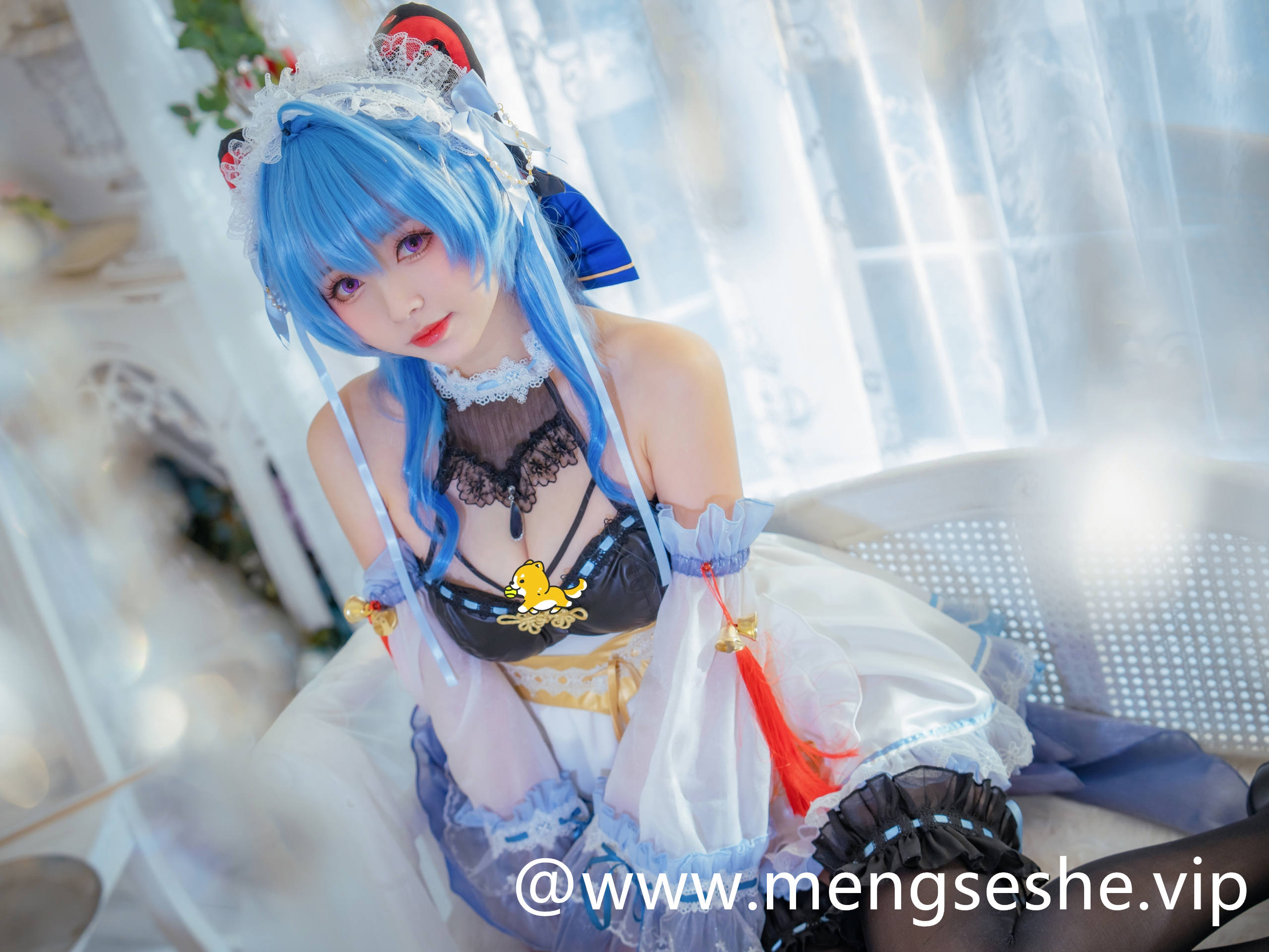 [大大卷卷小卷][cos写真图集全套][21套][2.18GB]合集网盘下载