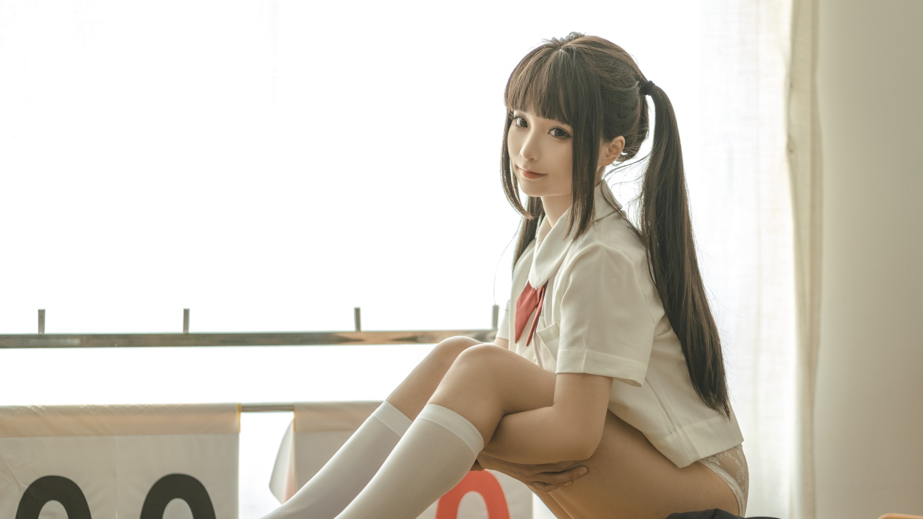 蠢沫沫哪套cos最好看？蠢沫沫黄豆粉创可贴全新图集分享