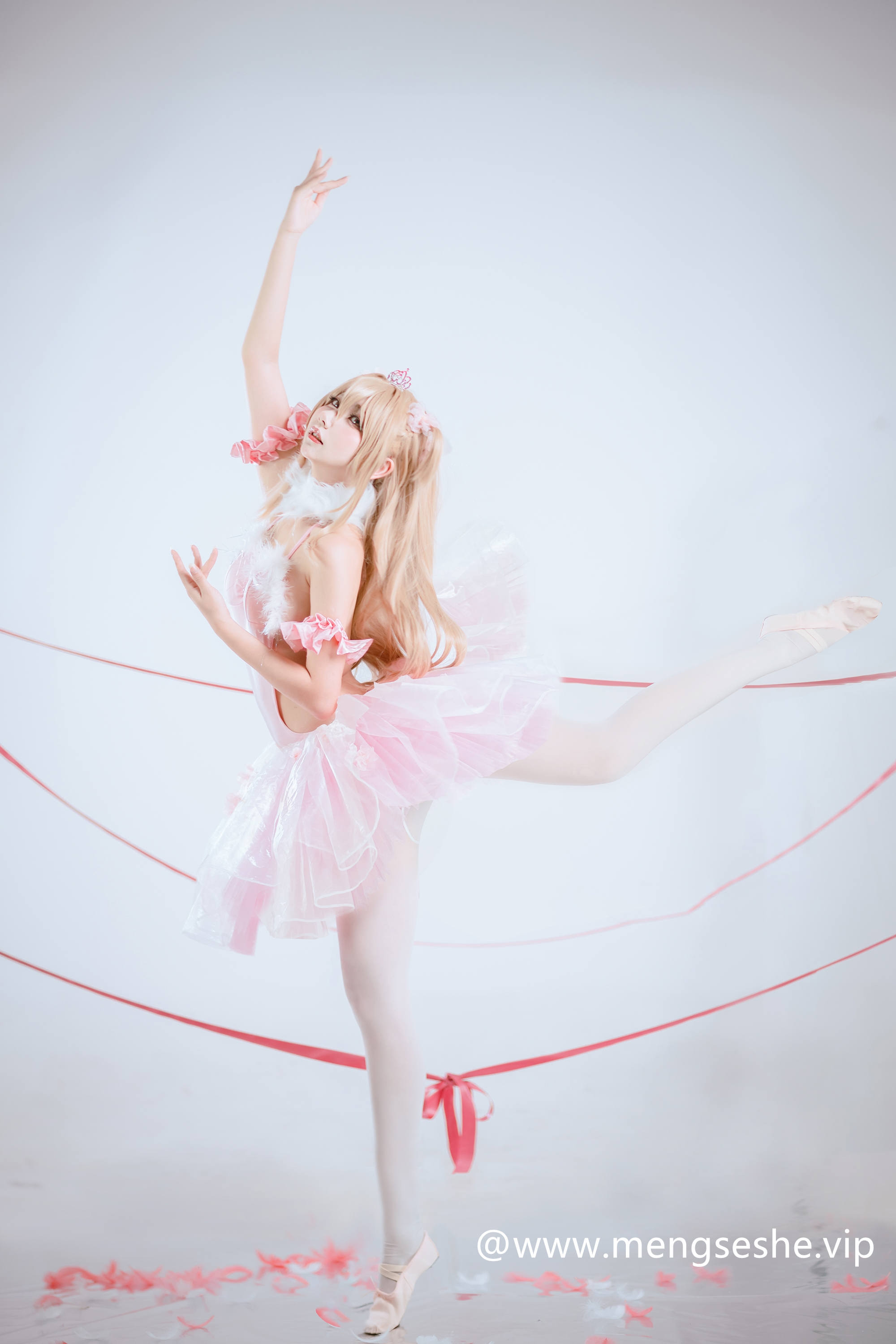 [是一只熊仔吗][cos写真图集全套][39套][5.39GB]合集网盘下载