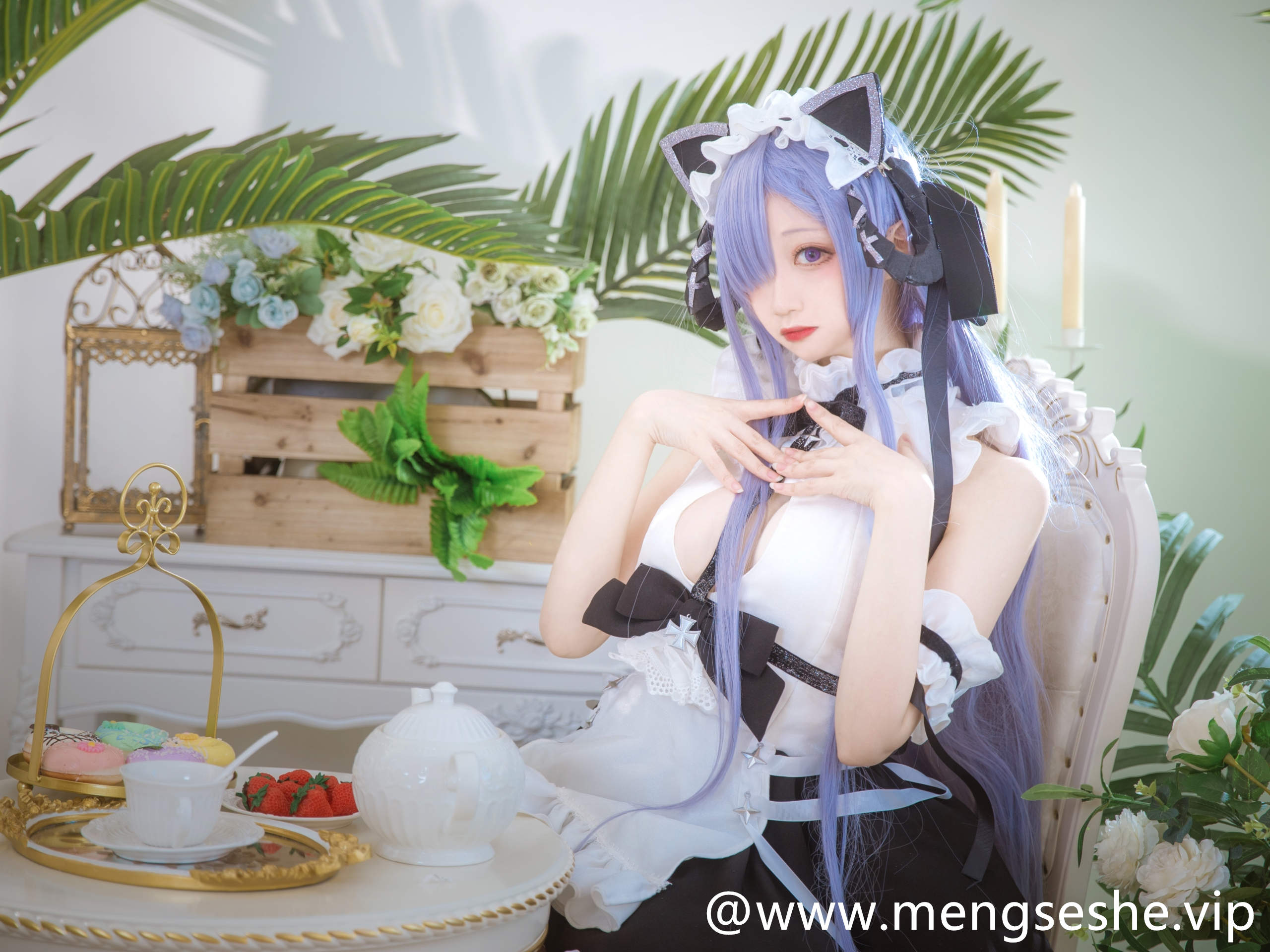 [小野寺地瓜][14套][2.34GB]cos写真图集全套合集网盘下载