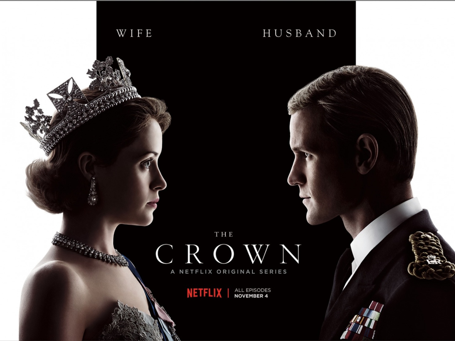 美英王权剧《王冠》第1-5季1080P高清英语中文字幕插图