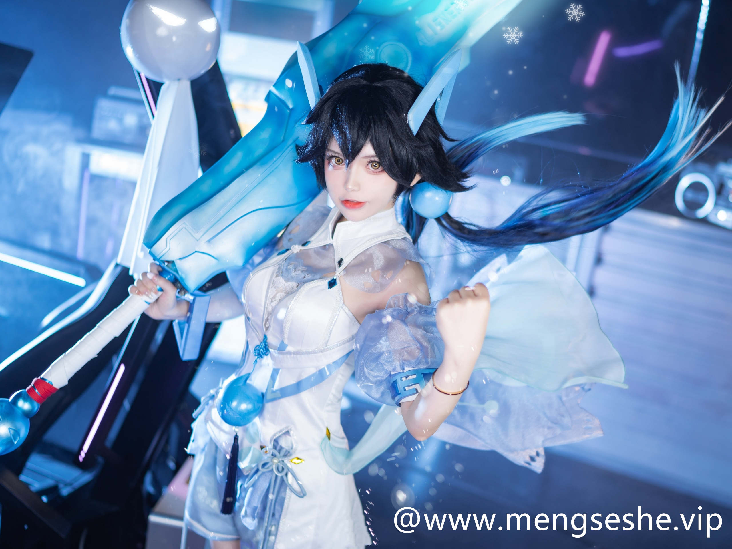 [六二二同学][8套][464MB]cos写真图集全套合集网盘下载