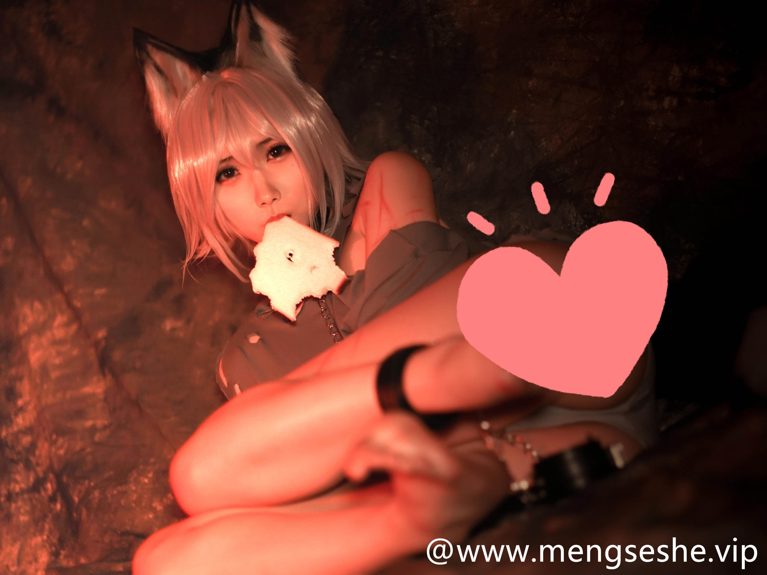 [曉美媽(晓美妈)-甜美与火辣并存轻熟绝代佳人][33套][7.15GB]cos写真图集全套合集网盘下载