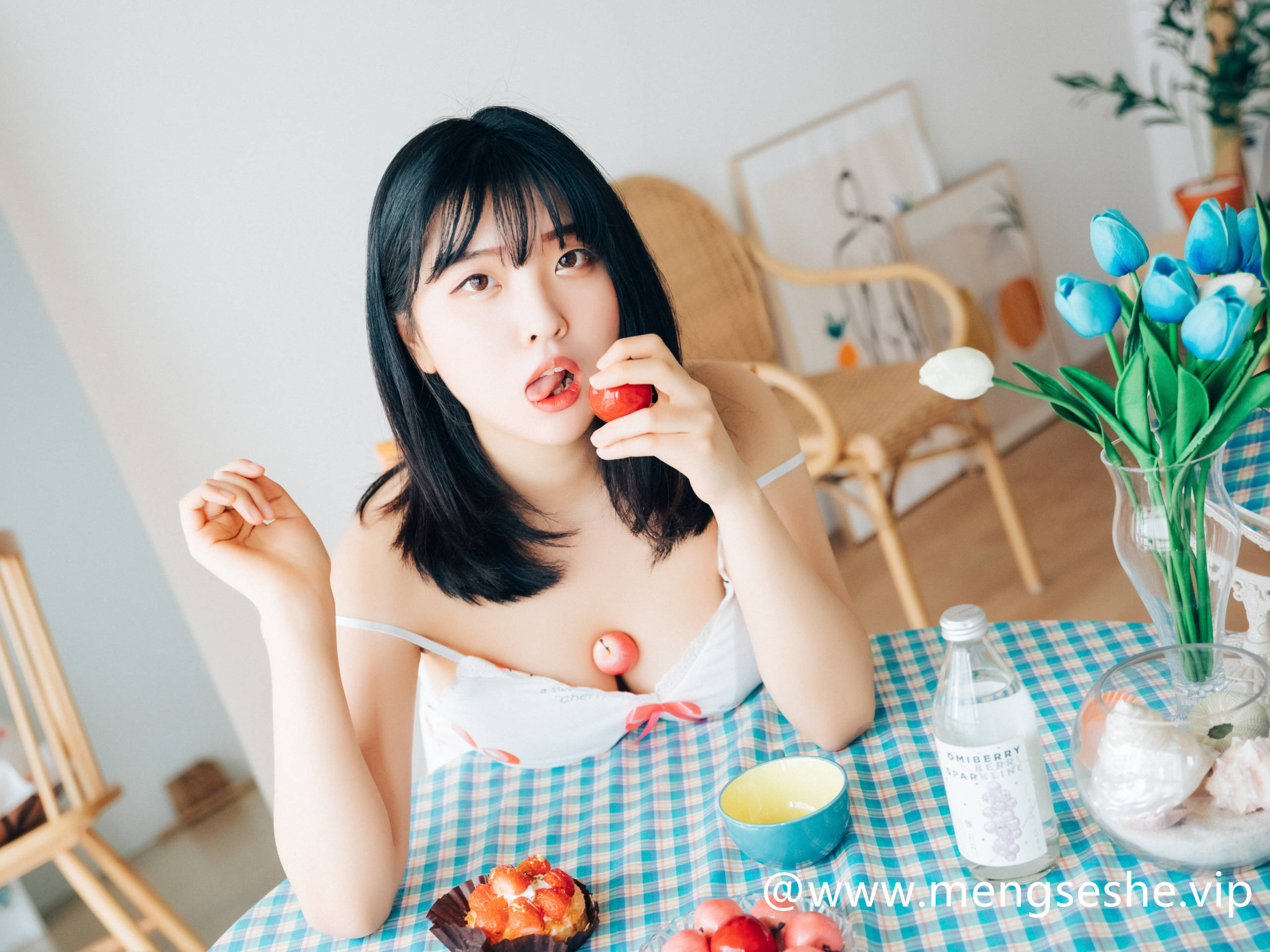 [hanasong (송하나)][13套][5.27GB]cos写真图集全套合集网盘下载