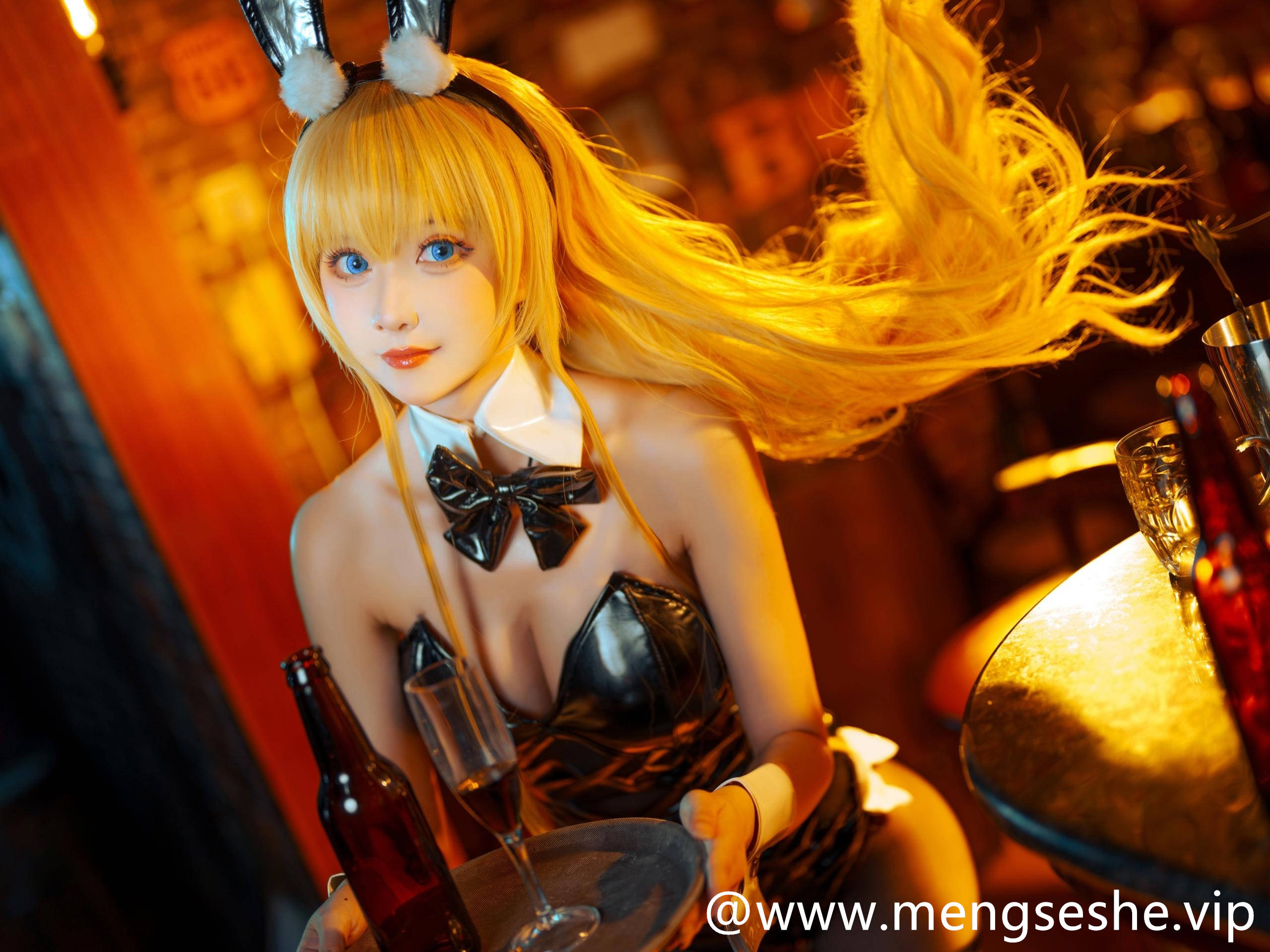 [阳炎型小菠萝][7套][1.16GB]cos写真图集全套合集网盘下载