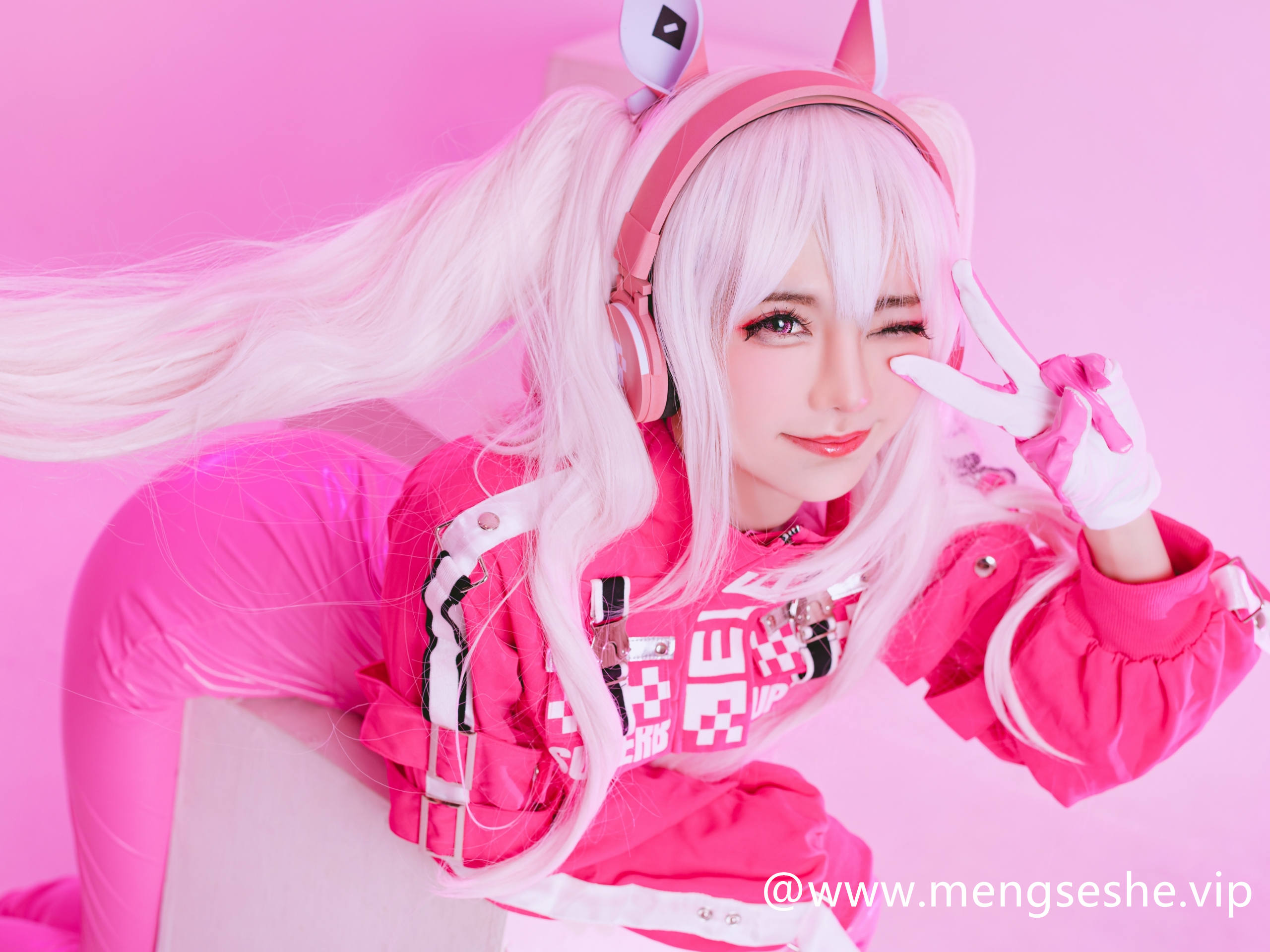 [Sally Dorasnow][52套][7.78GB]cos写真图集全套合集网盘下载