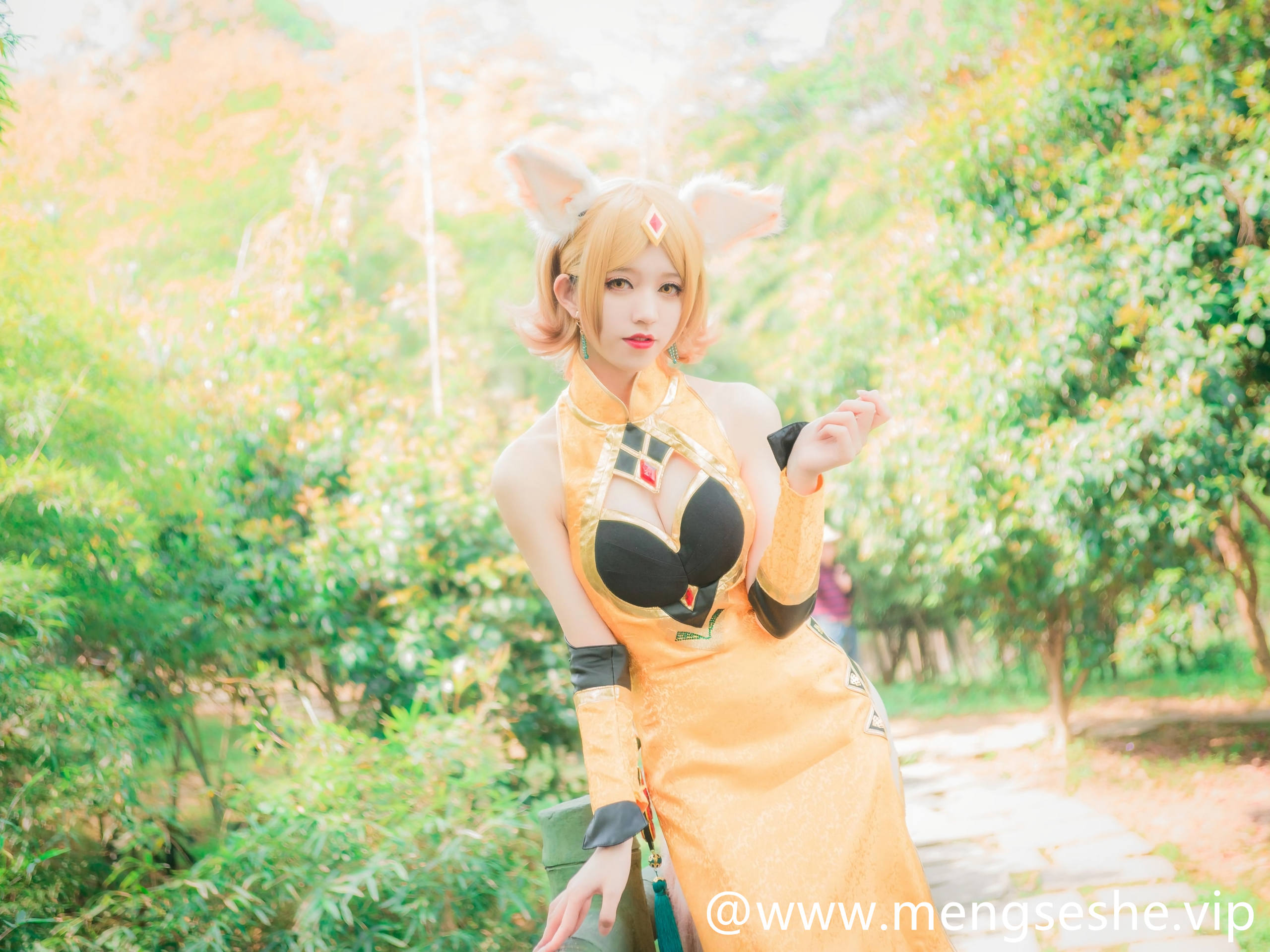 [Kettoe][cos写真图集全套][17套][2.5GB]合集网盘下载