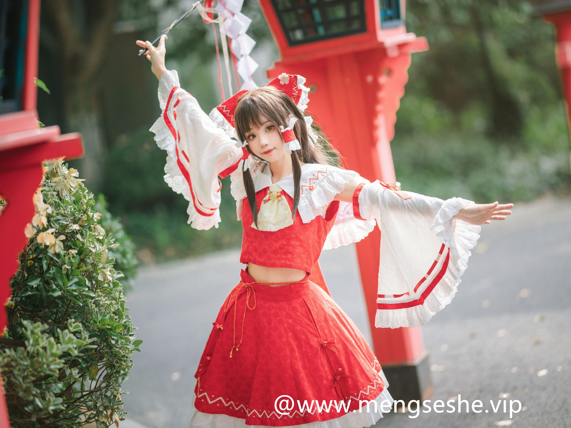 花柒Hana写真图片集套图[31套][2.26GB]合集网盘下载