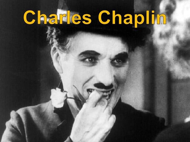 [卓别林][喜剧电影9部高清蓝光画质合集]