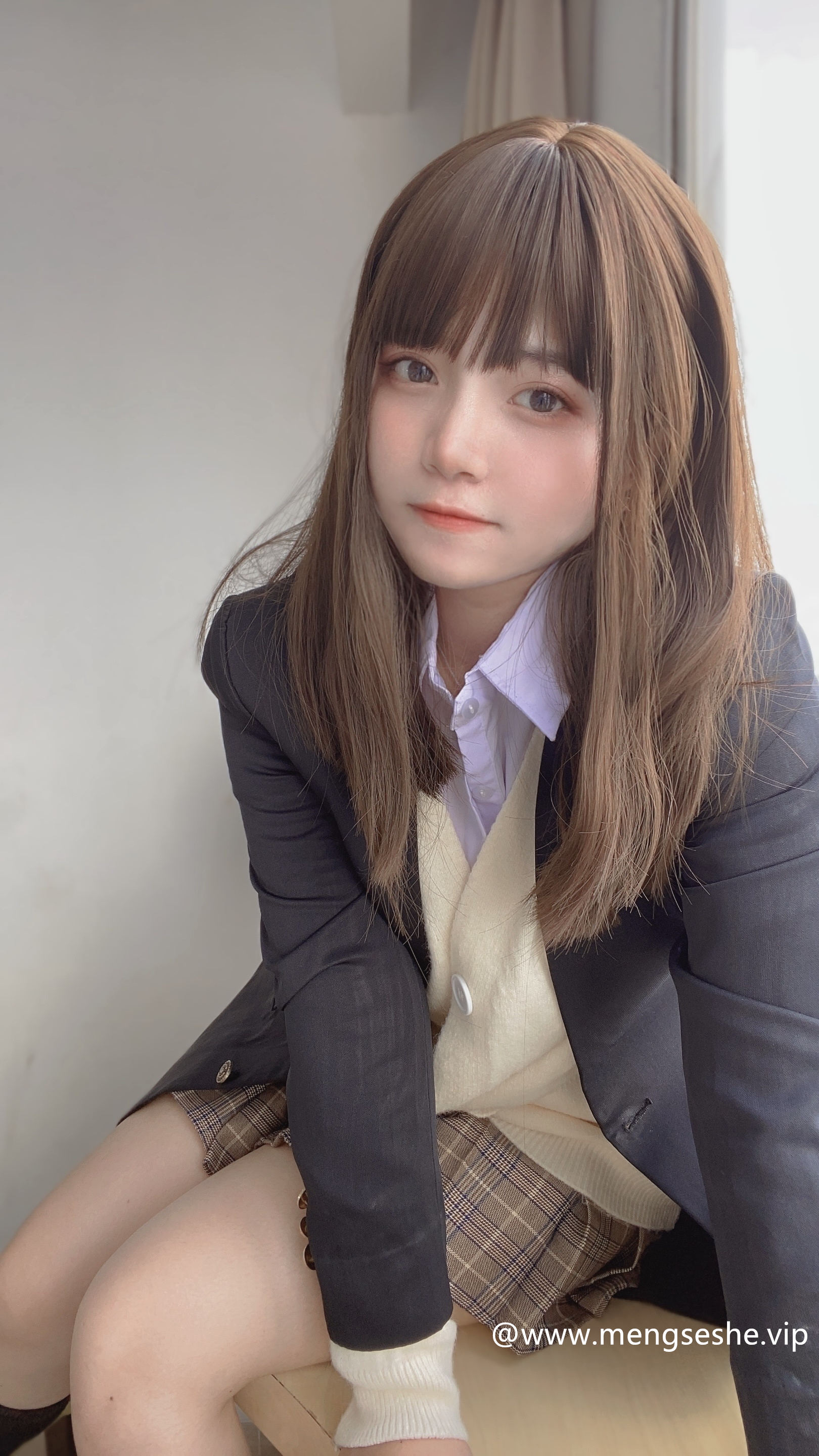 [MenruiNyanko][11套][444MB]cos写真图集全套合集网盘下载