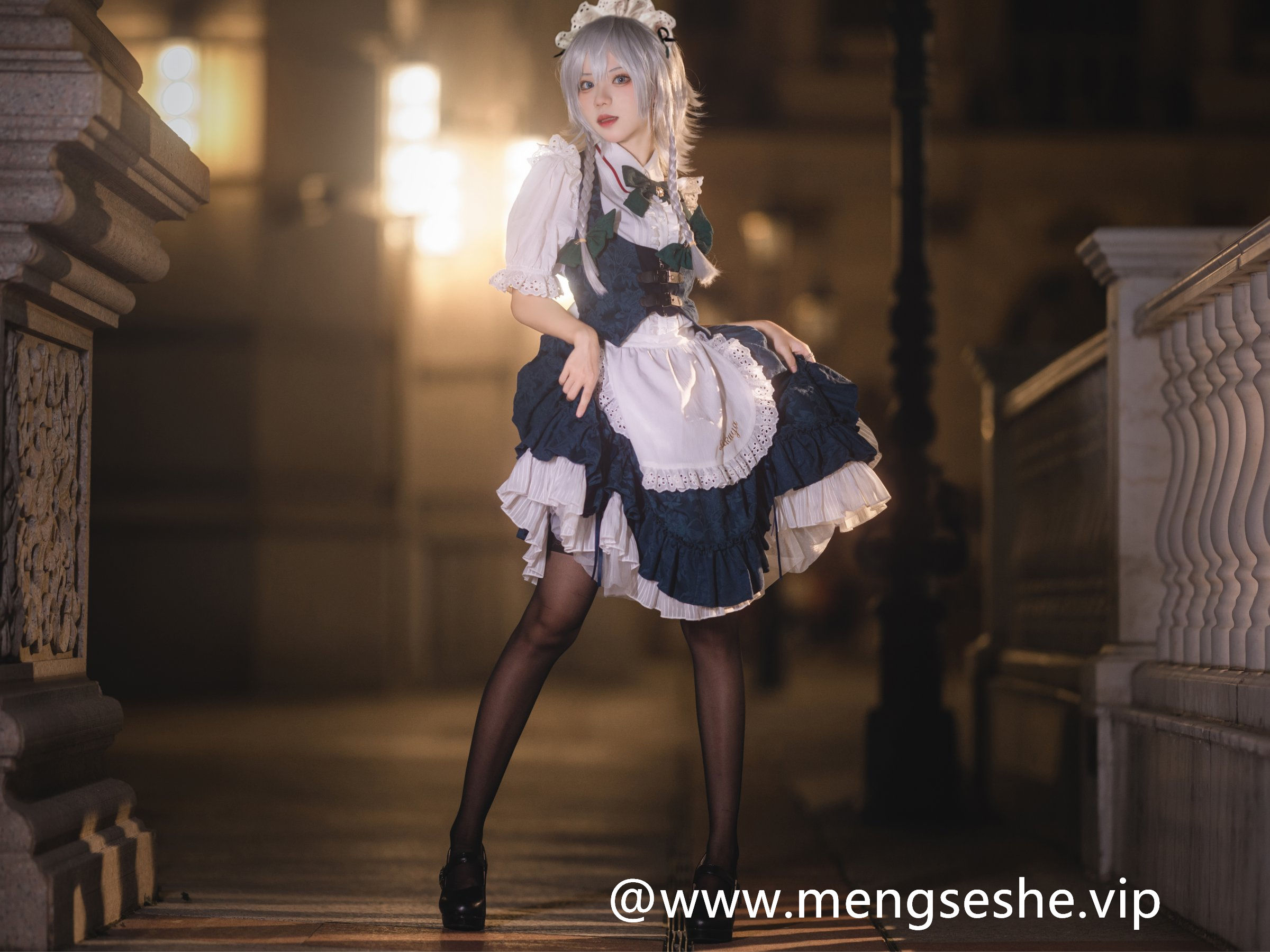 花柒Hana写真图片集套图[31套][2.26GB]合集网盘下载