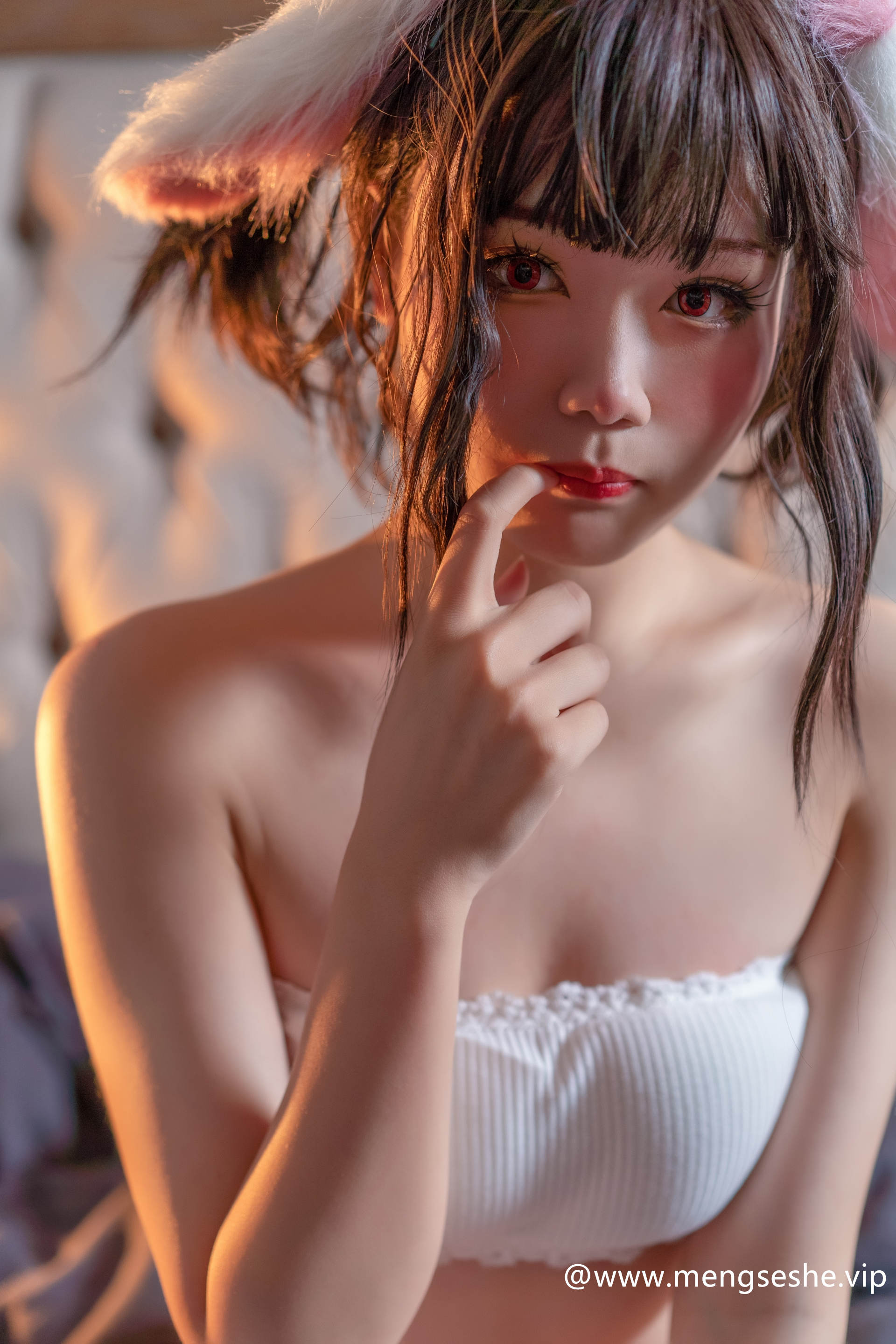 [王胖胖u][cos写真图集全套][12套][4.04GB]合集网盘下载