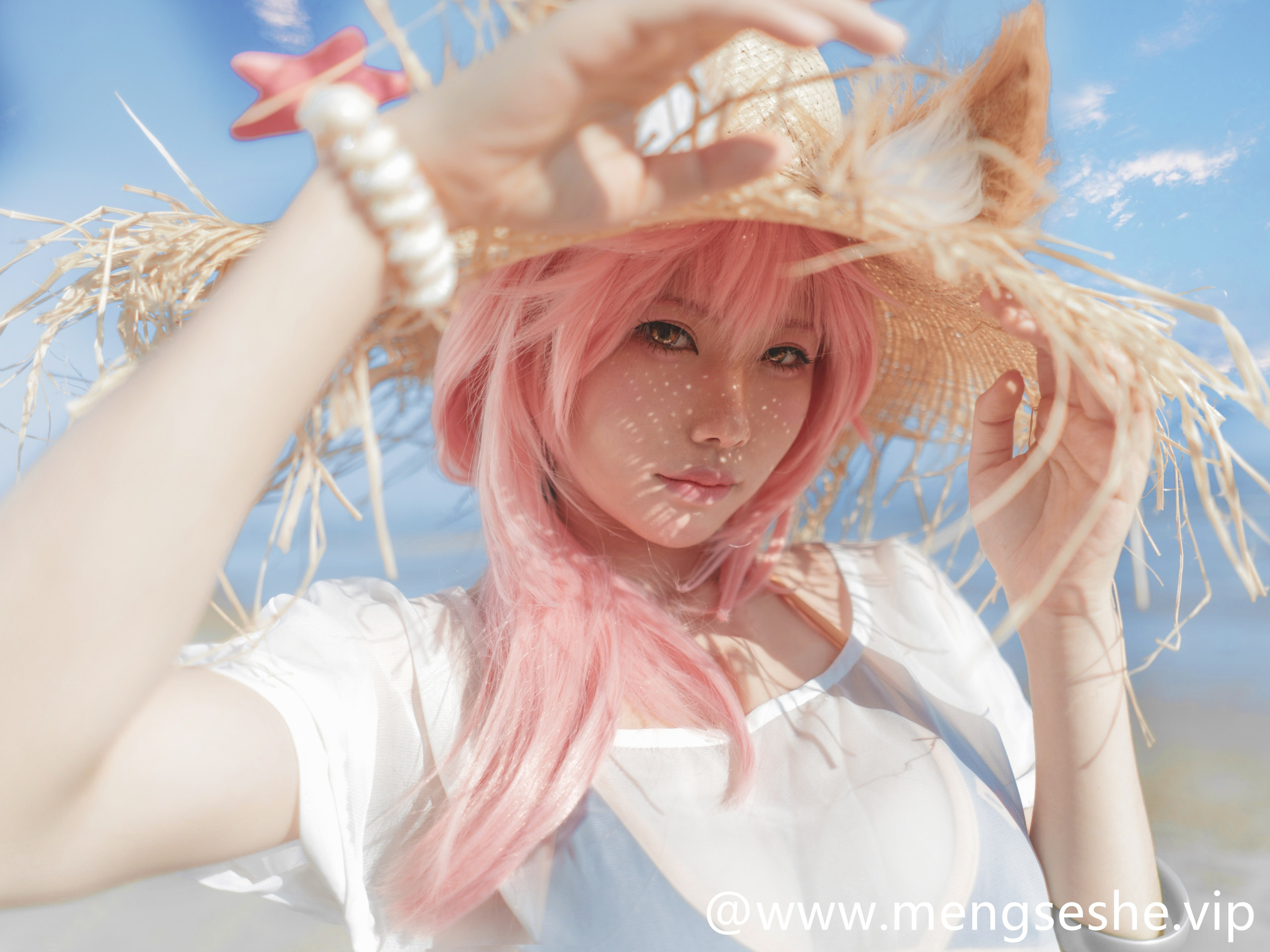 [uki雨季][5套][1.44GB]cos写真图集全套合集网盘下载