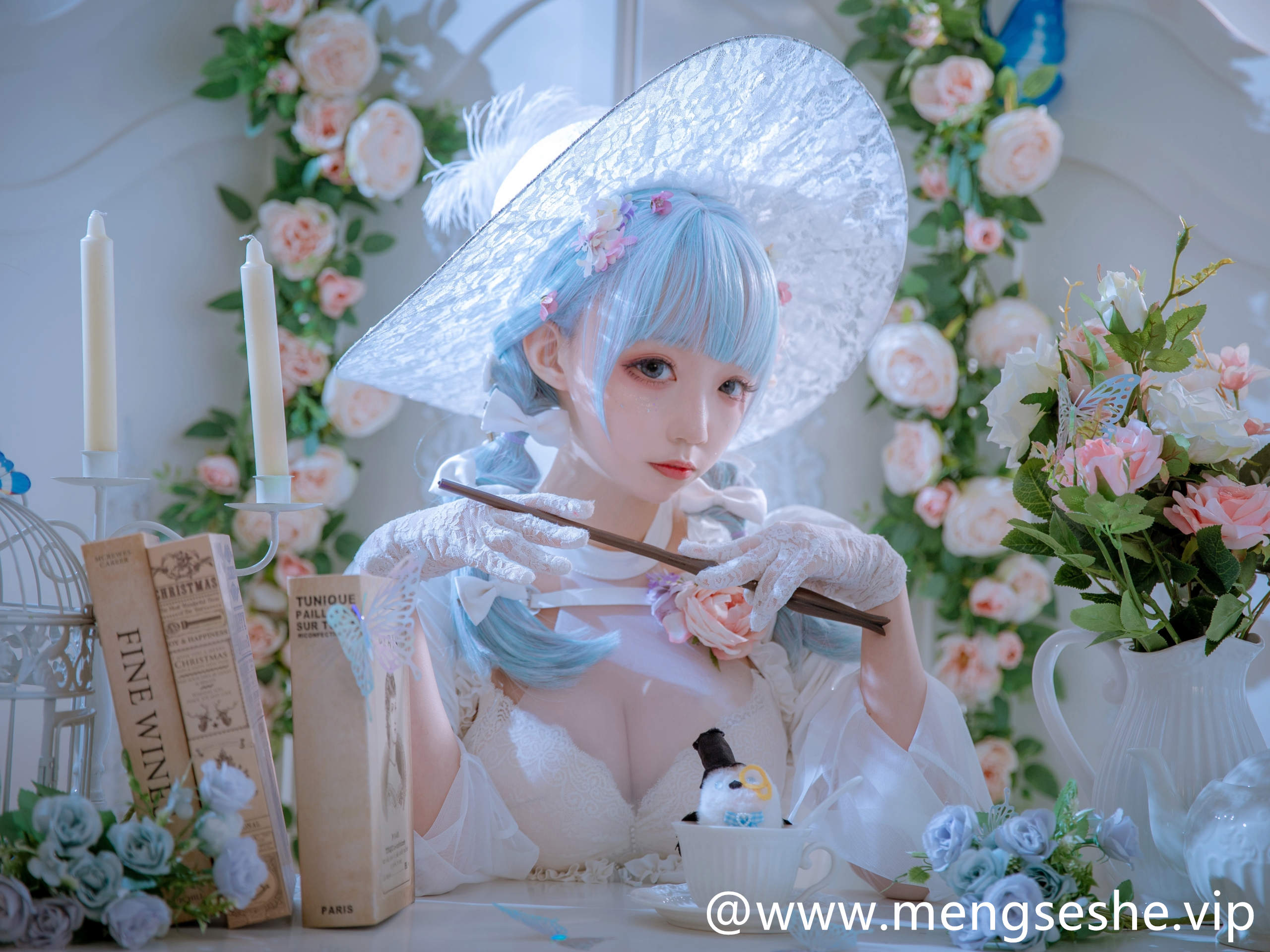 [小野寺地瓜][14套][2.34GB]cos写真图集全套合集网盘下载