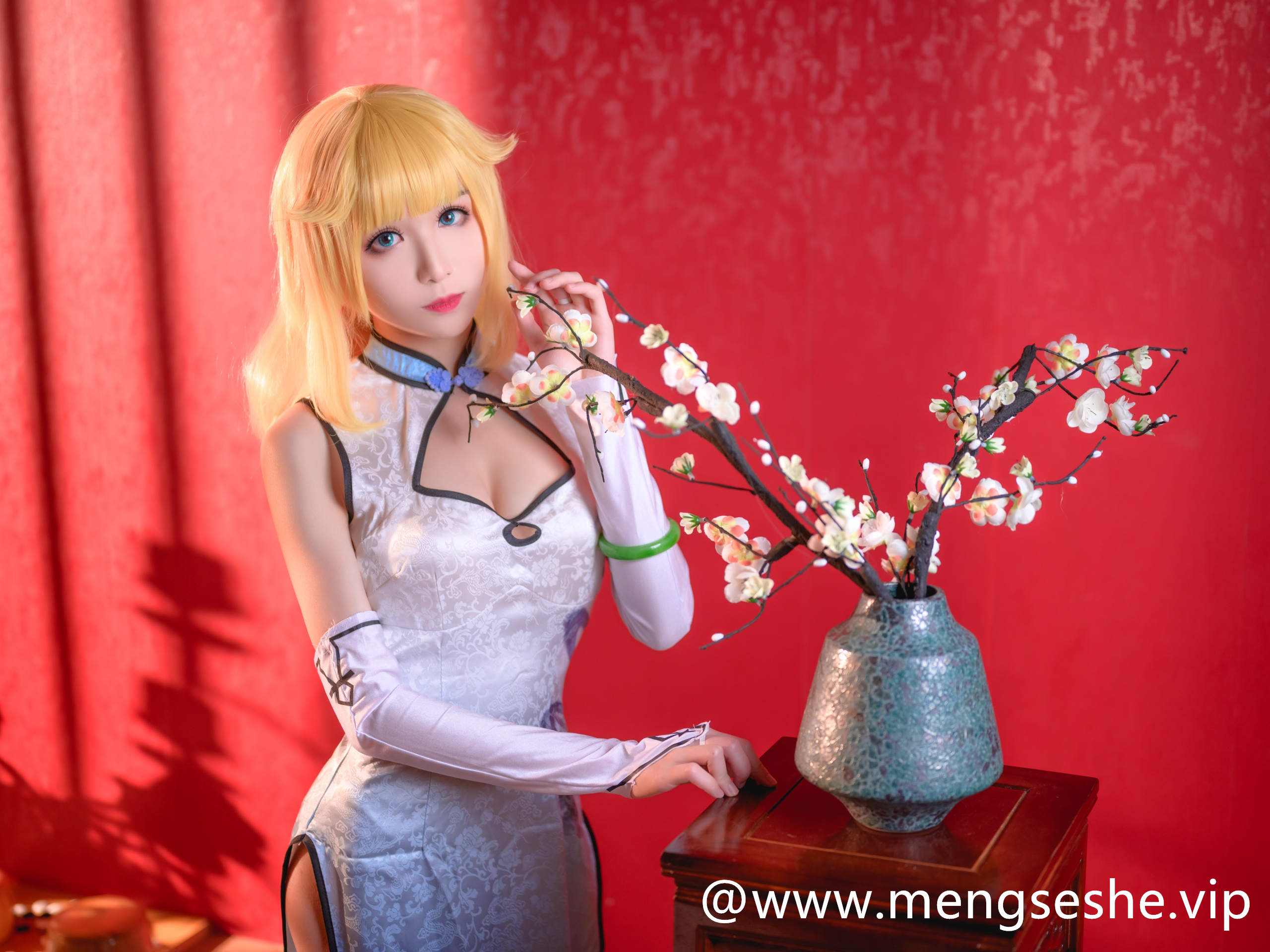 [Tomoyo酱][6套][1.49GB]cos写真图集全套合集网盘下载