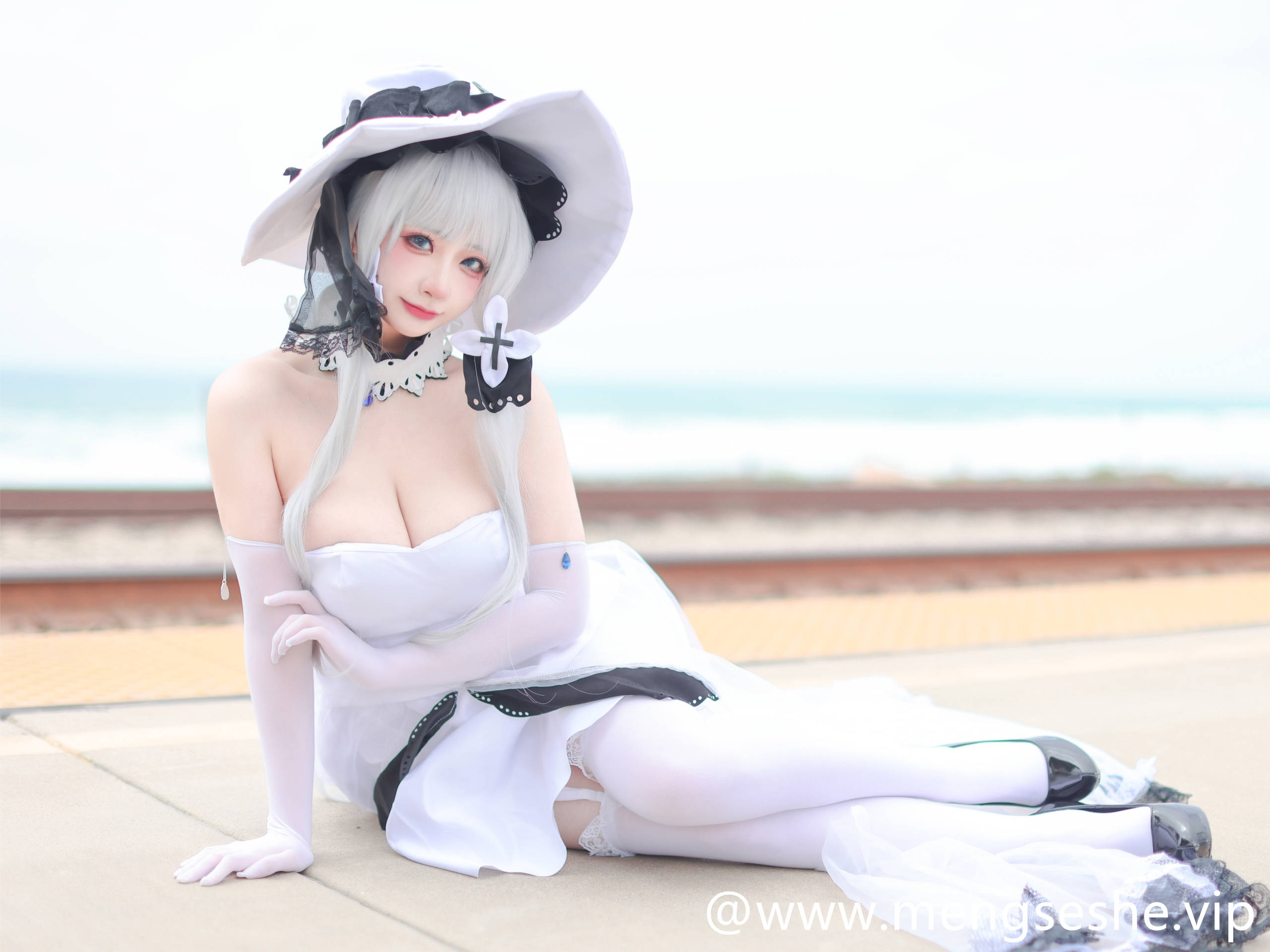 [wendydydydy酱油][10套][446MB]cos写真图集全套合集网盘下载