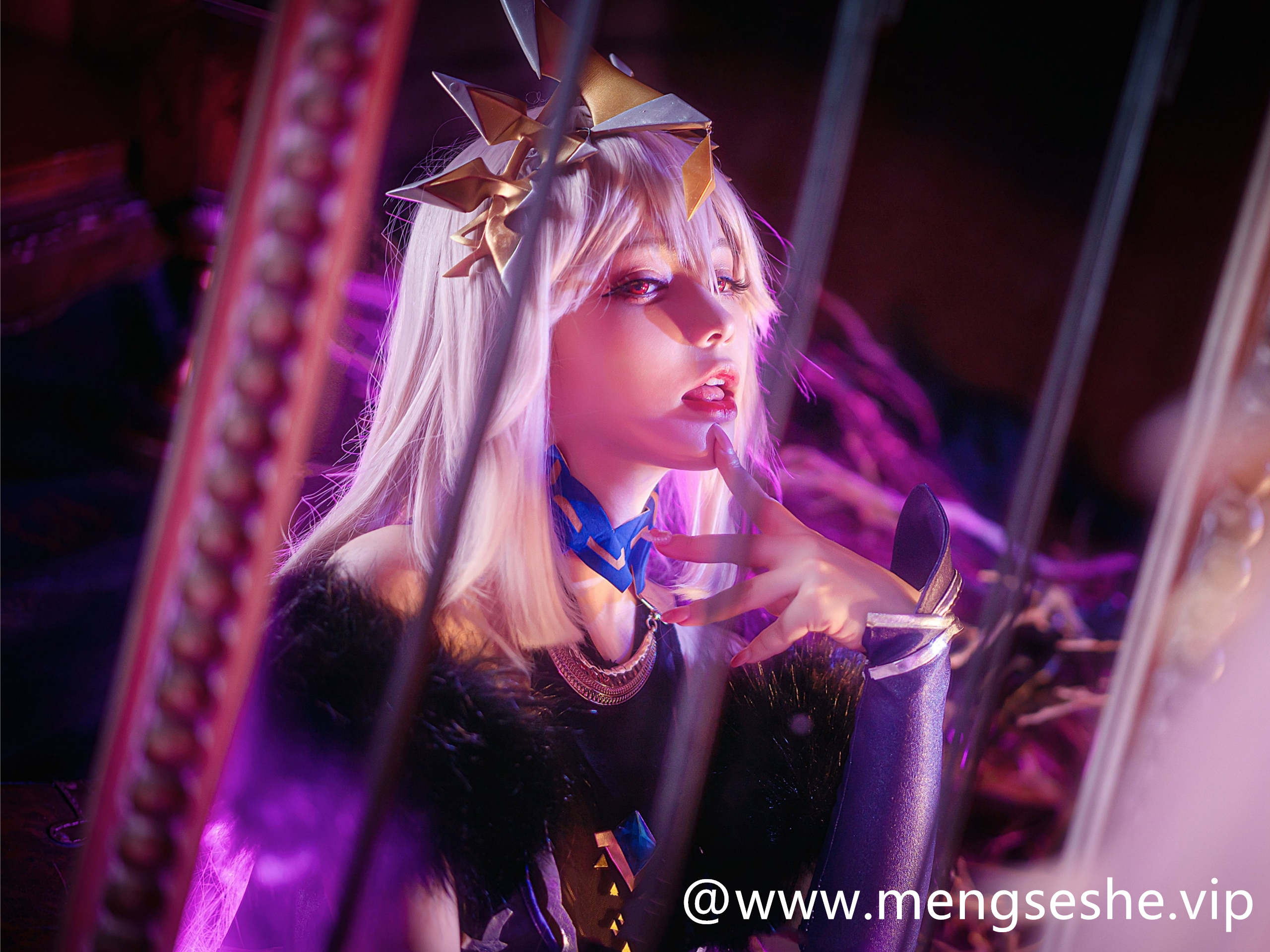 [六二二同学][8套][464MB]cos写真图集全套合集网盘下载