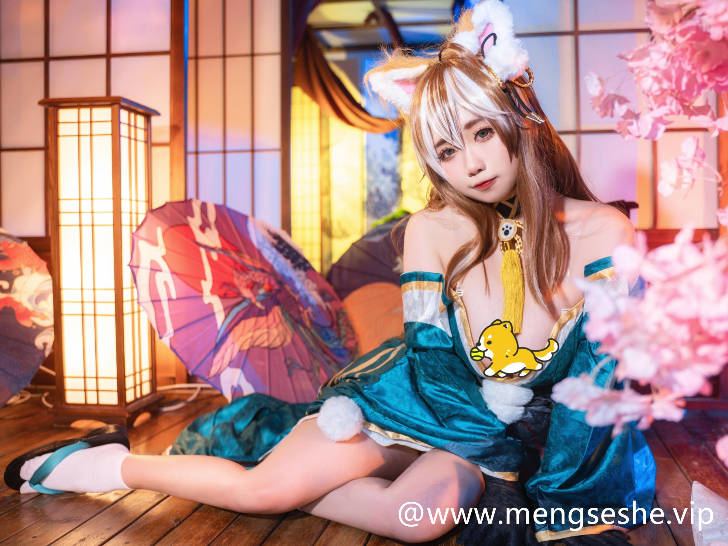 贞子蜜桃写真图片集套图[14套][2.43GB]合集网盘下载