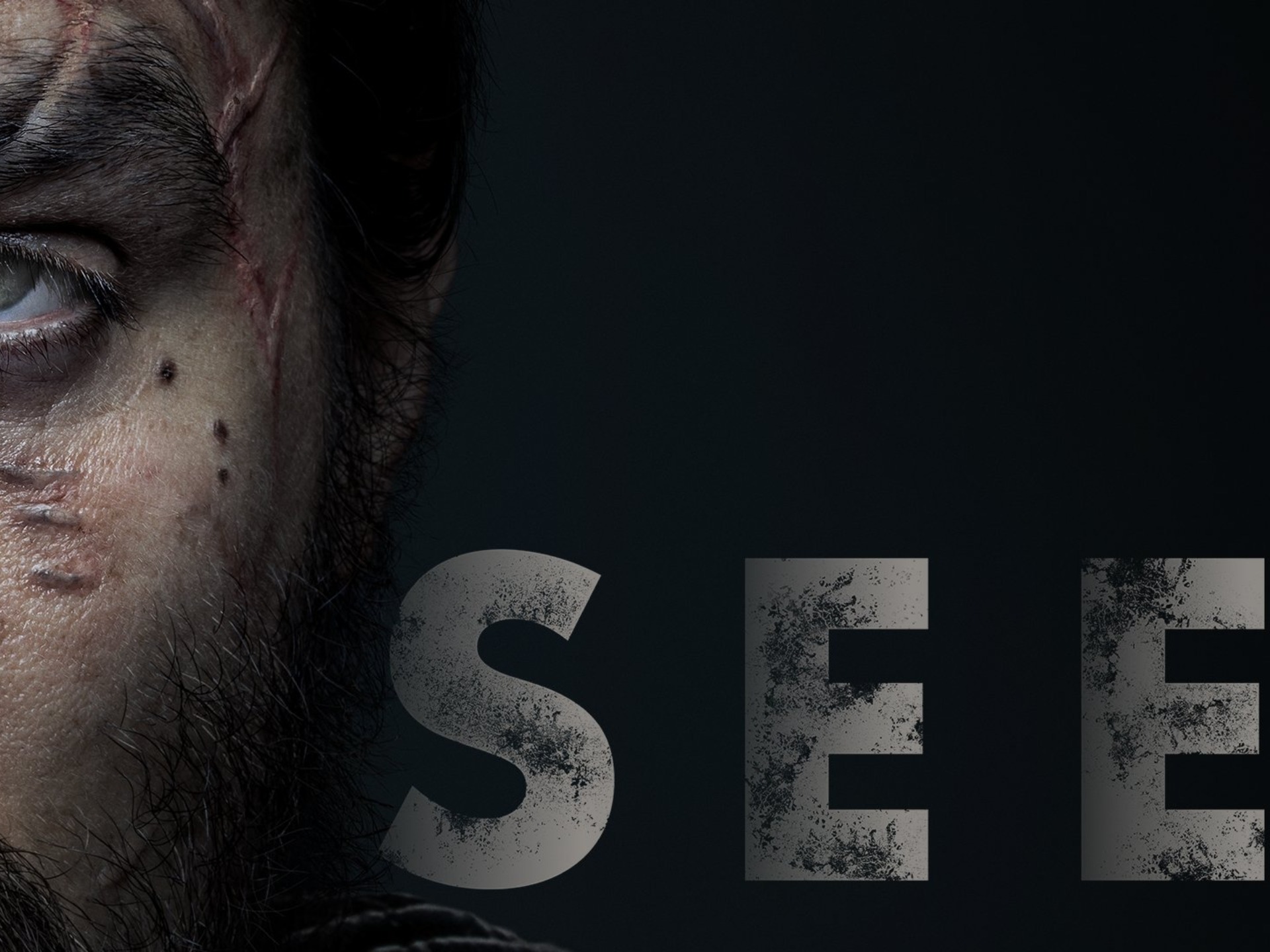 [美国科幻动作剧情][看见/See][第1-2季高清1080P中英双字]