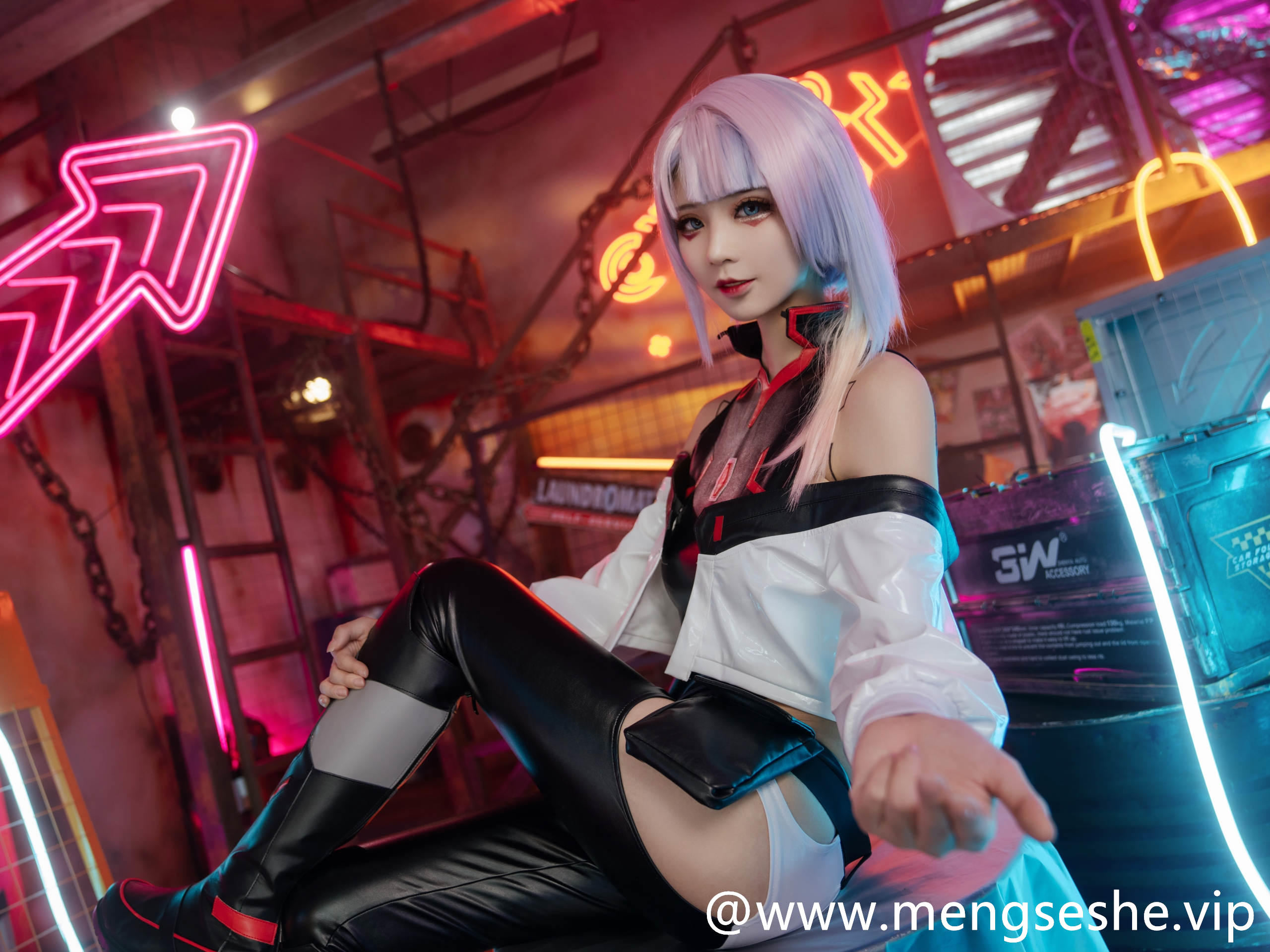 [爱老师_PhD(爱先生_PhD)][cos写真图集全套][45套][6.29GB]合集网盘下载