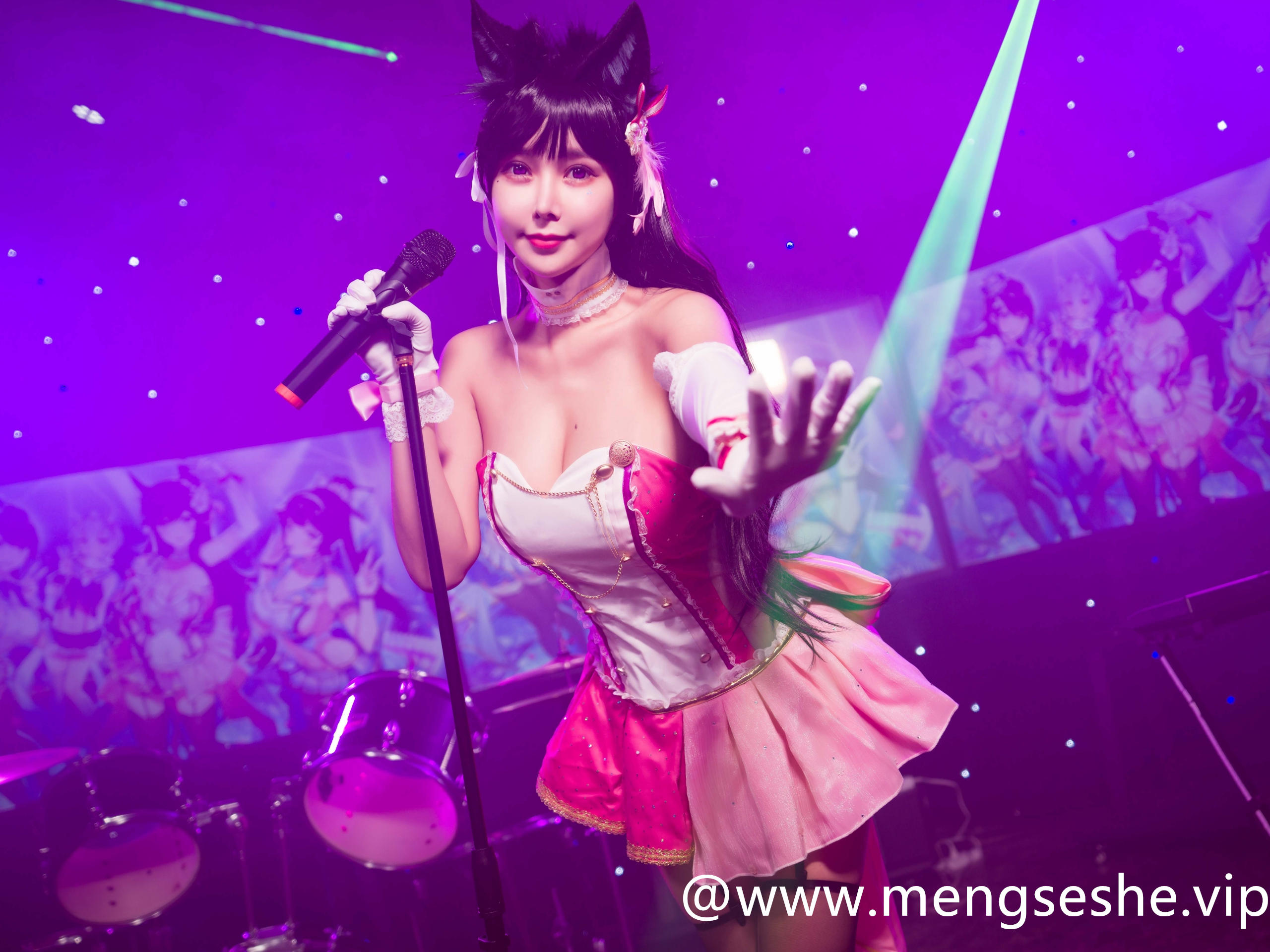 亚马逊鲶鱼写真图片集套图[7套][3.06GB]合集网盘下载