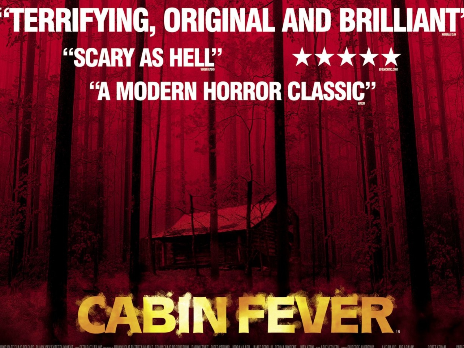 [美国恐怖电影][尸骨无存]系列4部合集高清在线观看英语中字