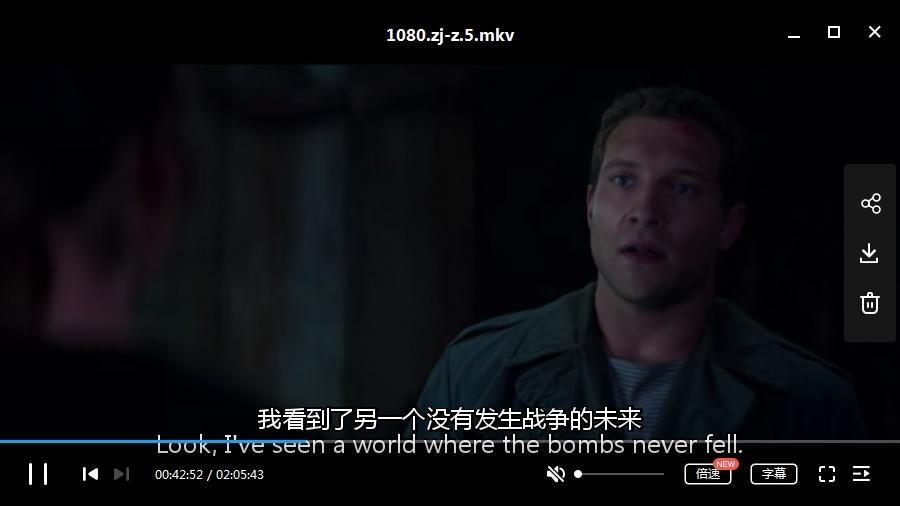 美国科幻片《终结者》系列6部合集(1984-2019)蓝光原盘英语中文字幕插图3