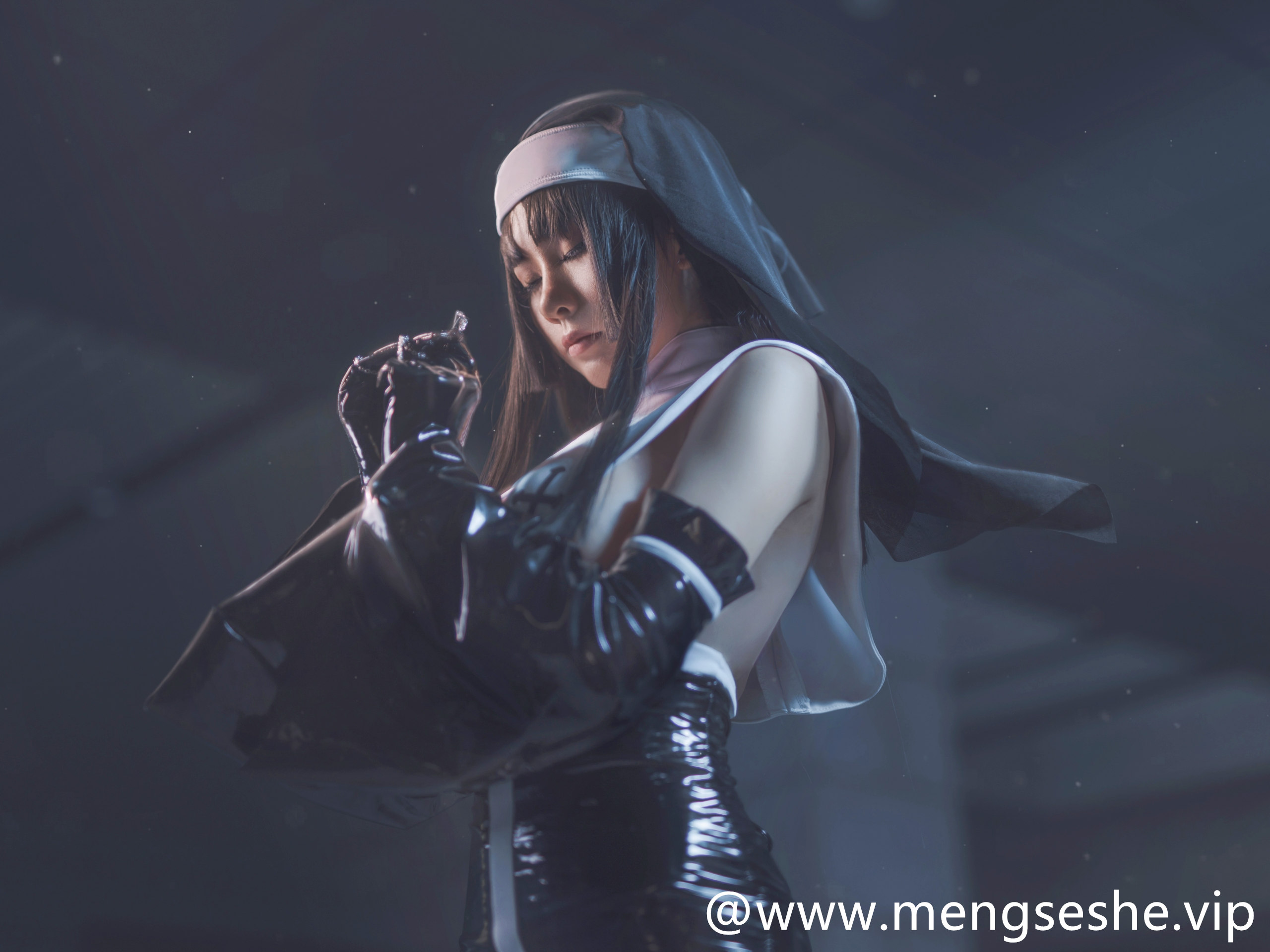 [uki雨季][5套][1.44GB]cos写真图集全套合集网盘下载