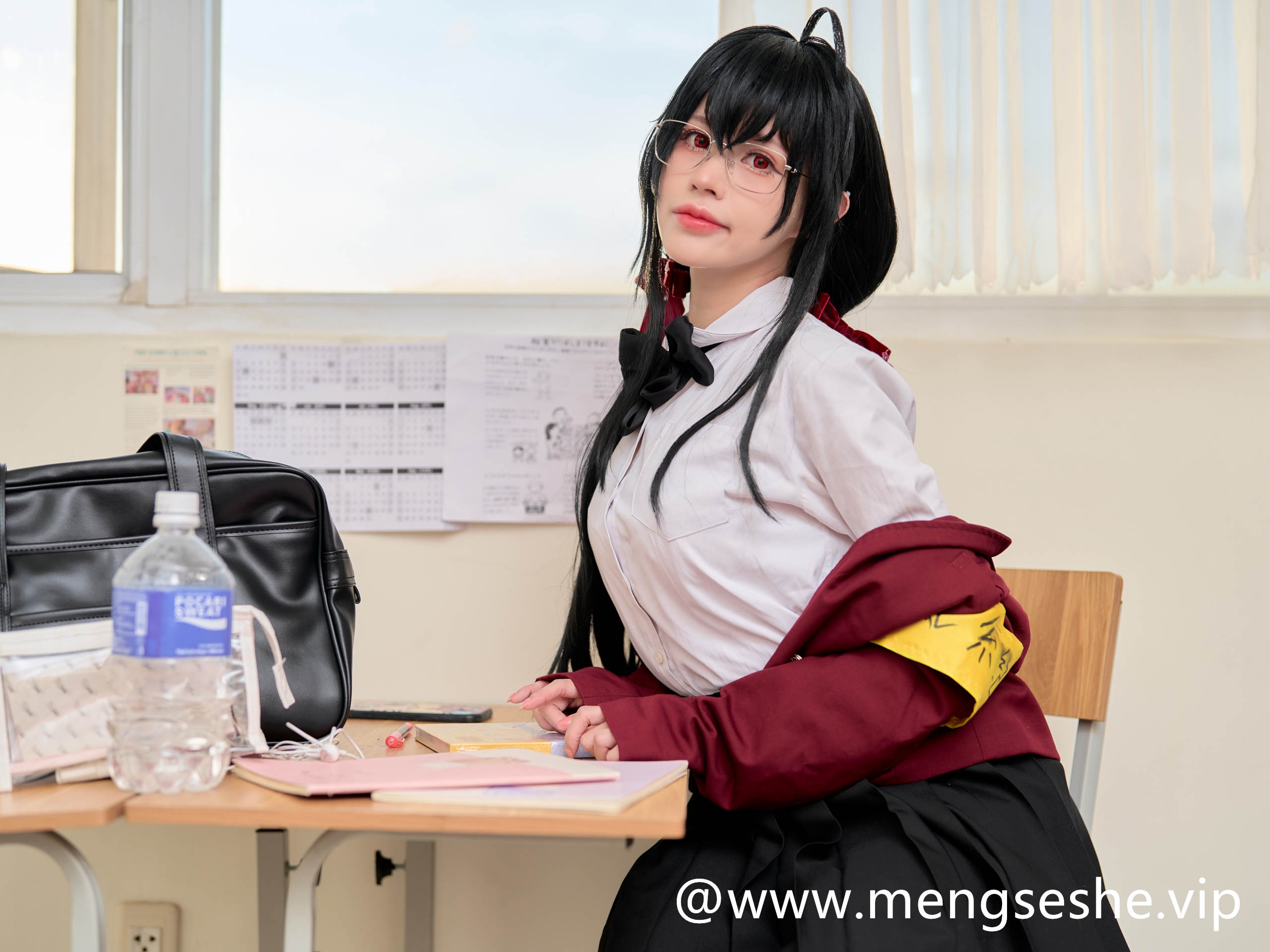 [PingPing平平][cos写真图集全套][64套][31GB]合集网盘下载