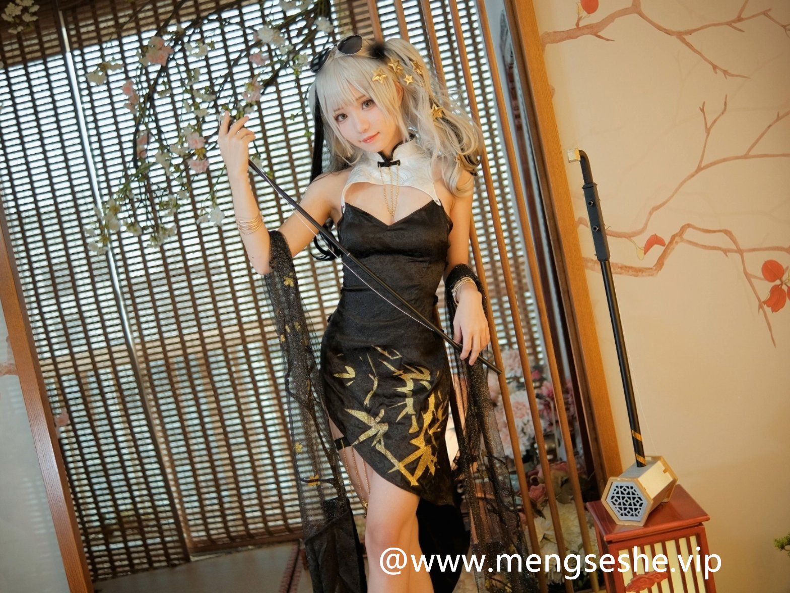 花柒Hana写真图片集套图[31套][2.26GB]合集网盘下载