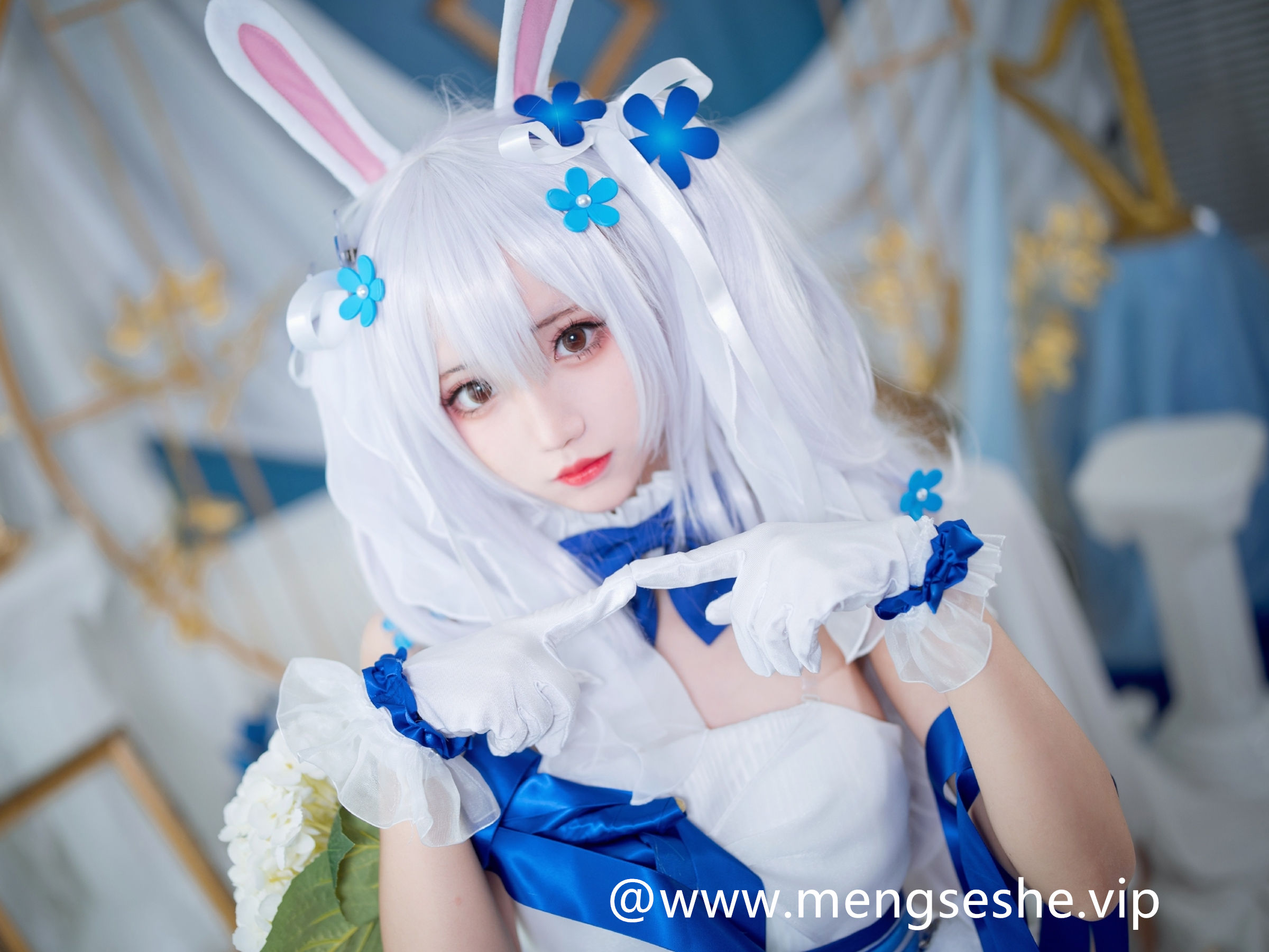 花柒Hana写真图片集套图[31套][2.26GB]合集网盘下载