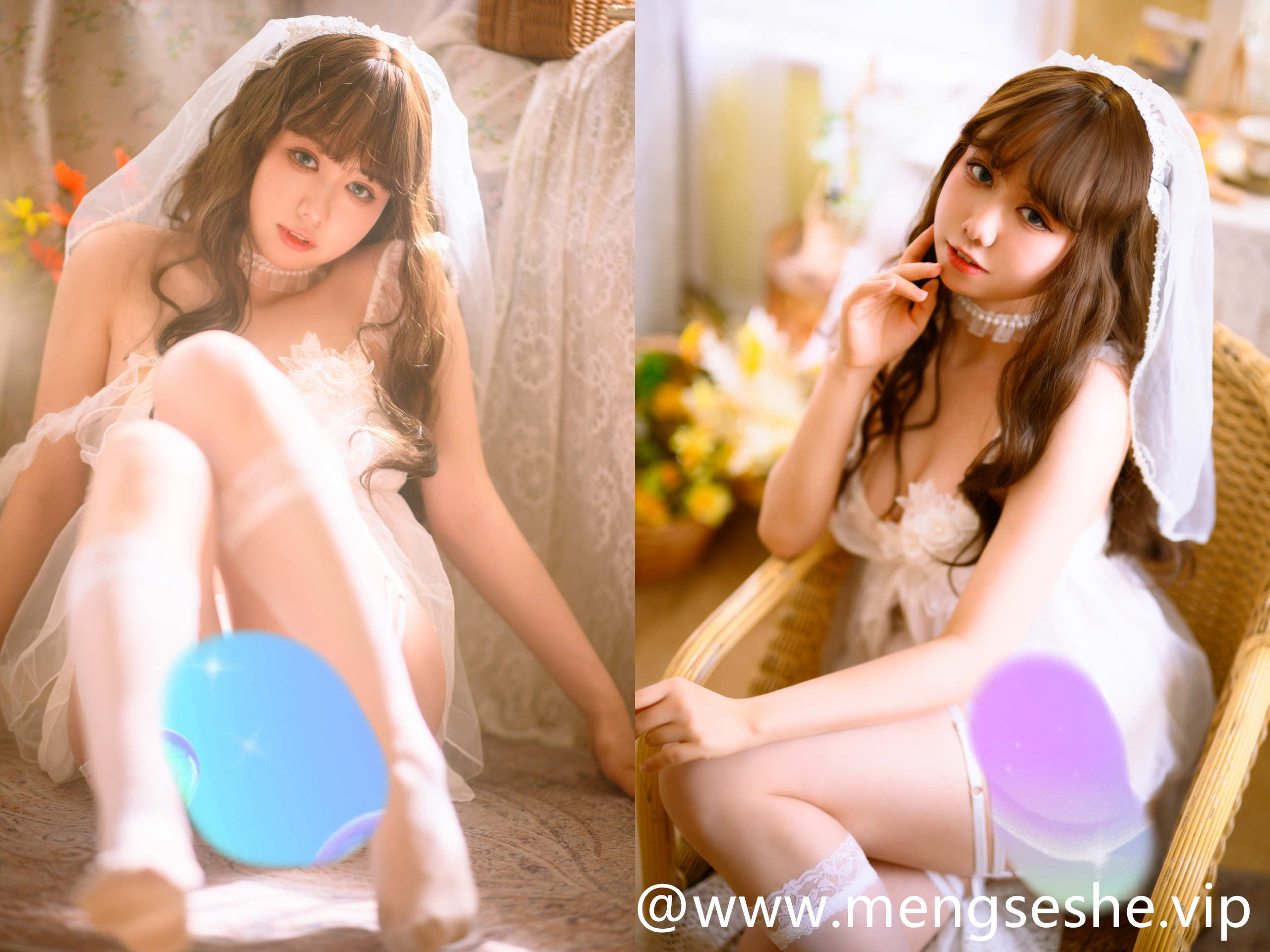 亭亭玉立的渡边早季Saki：她的3套最新作品全都值得下载欣赏