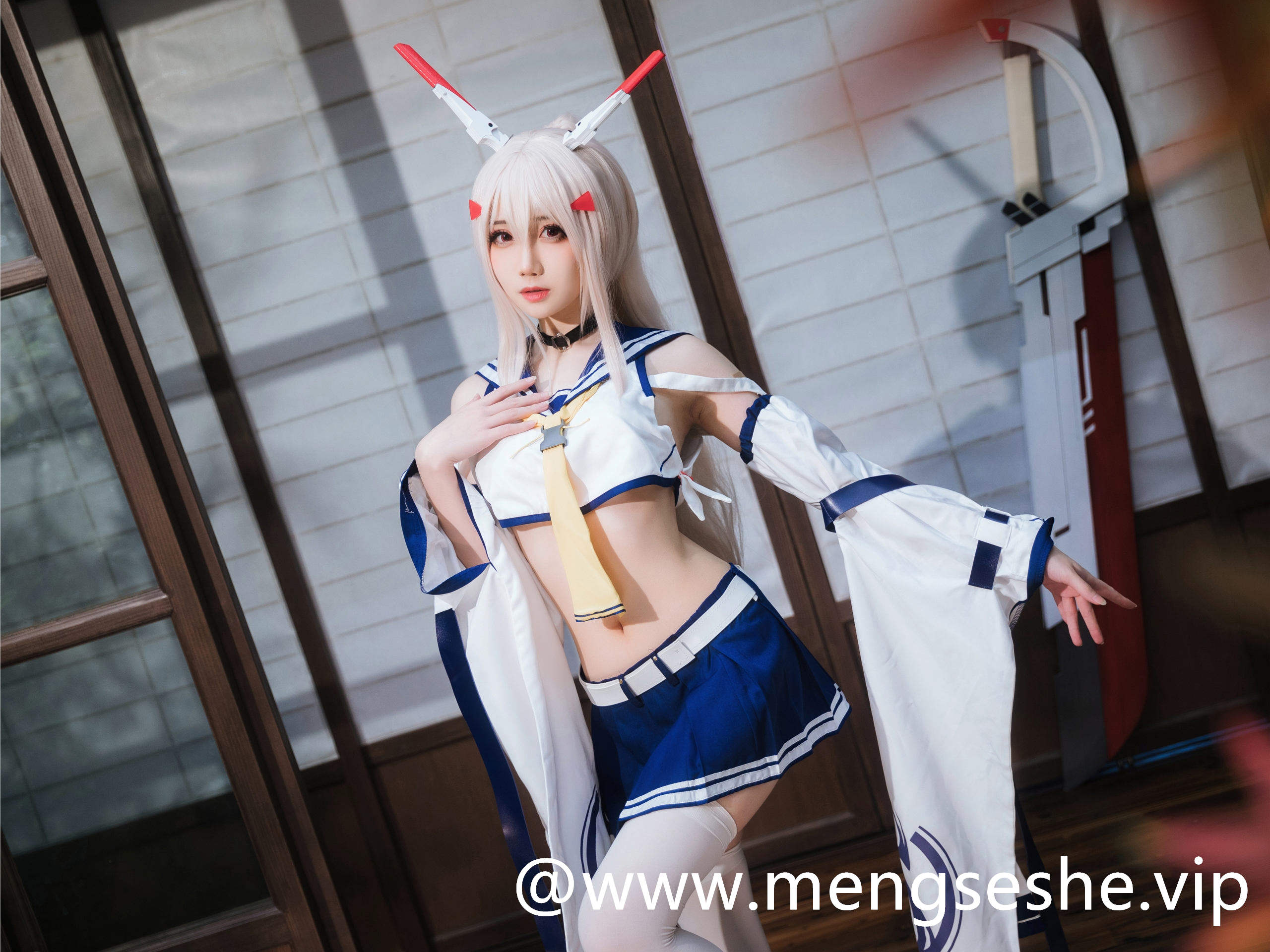 焖焖碳[cos写真图集全套][23套][4.45GB]合集网盘下载